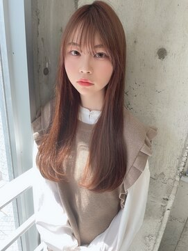 エル バイ ロンド 関(elle by Lond) [elle by lond]栗原　瑠世