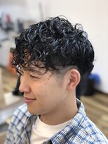 ツバメ(Tsubame) スペインカール