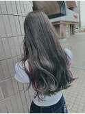 インナーカラー