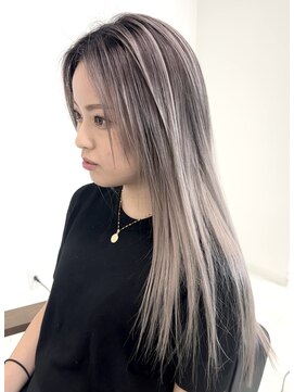 シエラ 心斎橋(CIERA.) CIERA.バレイヤージュ