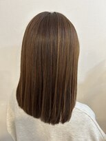 アリー 王子公園店(ARY)&nbsp;大人カッコいい20代30代40代「ナチュラルハイライト」