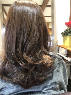 サトシオダクラ(SATOSHI ODAKURA) 艶美人