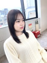 エイト 池袋店(EIGHT ikebukuro)&nbsp;チョコレートブラウン