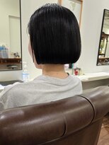 インビテーション(invitation)&nbsp;ミニボブ