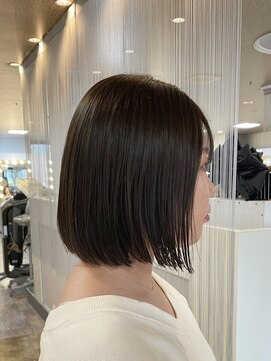 シャンプーボーイ 宮崎駅前店(SHAMPOO BOY) オリーブグレージュ(^^)宮崎/オリーブグレージュ