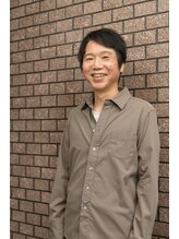 メンズ ウィル バイ スヴェンソン 大宮スタジオ(MEN'S WILL by SVENSON)&nbsp;ＢＡＢＡ 