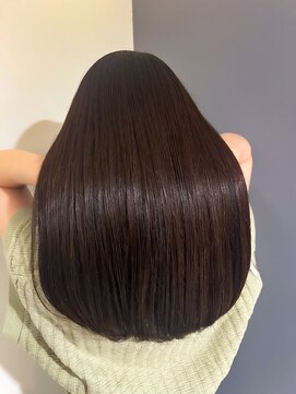 シェル(SHEL+L) 高濃度水素トリートメント