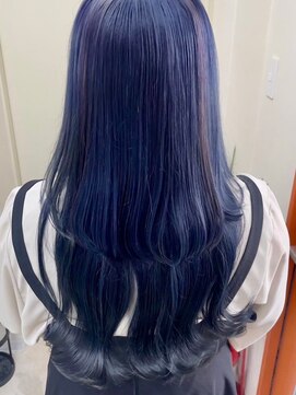 エターナルバイマティーナ(Eternal by MATINA) 【原神☆放浪者カラー】20代30代40代50代