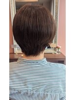 エメ 札幌(eme)&nbsp;高濃度水素カラー