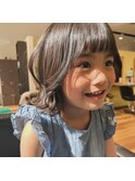《HELLO'S 栄町店》 ふんわりボブ　【佐藤 翔太】