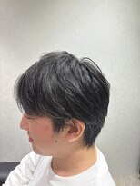 ルートラボ(Root.Lab)&nbsp;ショート×ナチュラル×爽やか×ビジネス