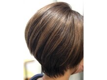 エスパス ボウテ(ESPACE BEAUTE)