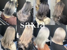 サクシア(saxia)