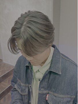 スキルセカンドハウス 天神(SKILL SECOND HOUSE) ショコラバレイヤージュ