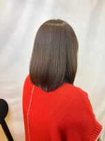 サラ ビューティ サイト 春日(SARA Beauty sight)&nbsp;髪質改善トリートメント/美髪トリートメント/髪質改善/まとまり