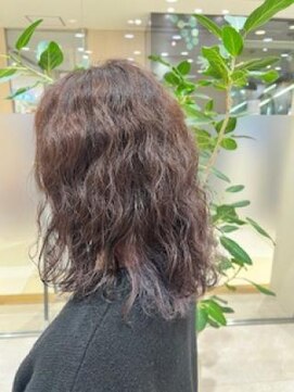 タヤ アルカキット錦糸町店(TAYA) インナーカラー