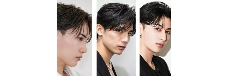 オーシャントーキョー オオサカ(OCEAN TOKYO Osaka)のサロンヘッダー
