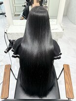 エレリー 静岡店(EleRe)&nbsp;EleRe 髪質改善/縮毛矯正/カラー/レイヤーカット