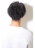 ラウンドグロウショート
