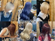 アフターニュース 新潟(afternews)
