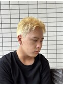 #スペインカール#韓国マッシュ#スパイキーショート#船橋駅
