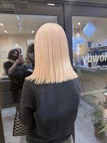 ハウディ(Howdy)&nbsp;ハイトーンホワイトベージュ