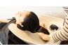 感動体験★カット+カラー+魔法のナノバブル marbb￥カラーカット＋1500