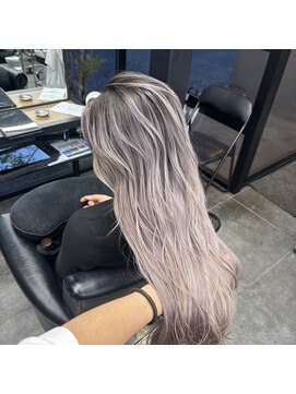 デフ(Def) ハイトーンシャドウルーツ