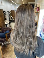 イリエ 川口(irier)&nbsp;ギャルハイライト☆