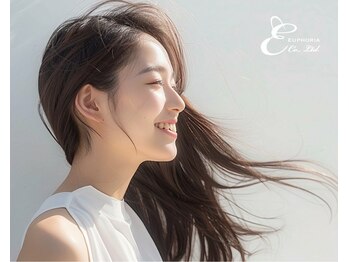 Euphoria hair&beauty【ユーフォリア】
