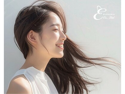 ユーフォリア(Euphoria)の写真