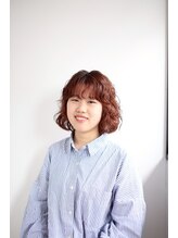フェリチタ ひばりヶ丘(FELICITA) 中西 美聖