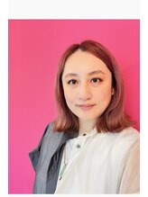 プトゥリ(Putri) 上山 千春