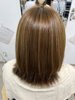 トイロ(TOIRO)&nbsp;クリスタル美髪矯正