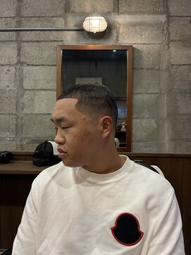 バーバー オールドランプ(BAR BER OLDLAMP) Easy Perm イージーパーマ