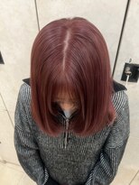 シアアルン 新小岩店(SHEER alun)&nbsp;ピンクラベンダー/SHEERalun新小岩店