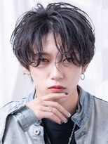 アイトーキョーシエル 横浜(AI TOKYO Ciel)&nbsp;ニュアンスマッシュ