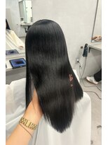 ネウィ 所沢(newi)&nbsp;艶髪縮毛矯正