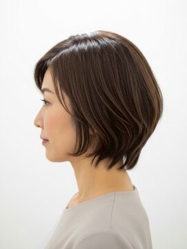 ヒュッゲリ(Hyggelig) 上品ショート2