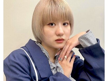 ヨーク(yoke)の写真
