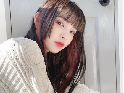 ナッツ(Nut's)の写真