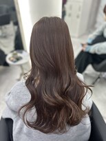 アルドーレ(Ardore)&nbsp;☆秋におすすめショコラブラウンカラー