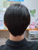 キュート(Cute)&nbsp;髪質改善 ビーワン縮毛矯正