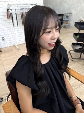 ベル(belle) シールエクステ[天文館]