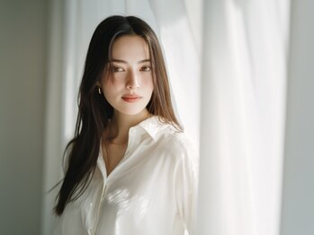 ウム(umu)の写真/【草加駅徒歩3分】髪のスペシャリストがお客様の要望をくみとり、魅力を更に引き出すスタイルに仕上げます