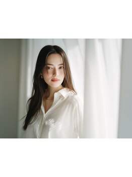 【草加駅徒歩3分】髪のスペシャリストがお客様の要望をくみとり、魅力を更に引き出すスタイルに仕上げます