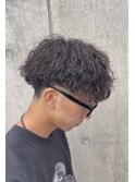 MEN'S HAIR