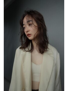 ネイビー チャムズ 久留米(NAVY chums) ゆるふわ