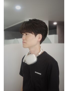 ロエ(loe) ニュアンスパーマ/ダウンパーマ