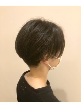 リール(reel) 【reel hair design】